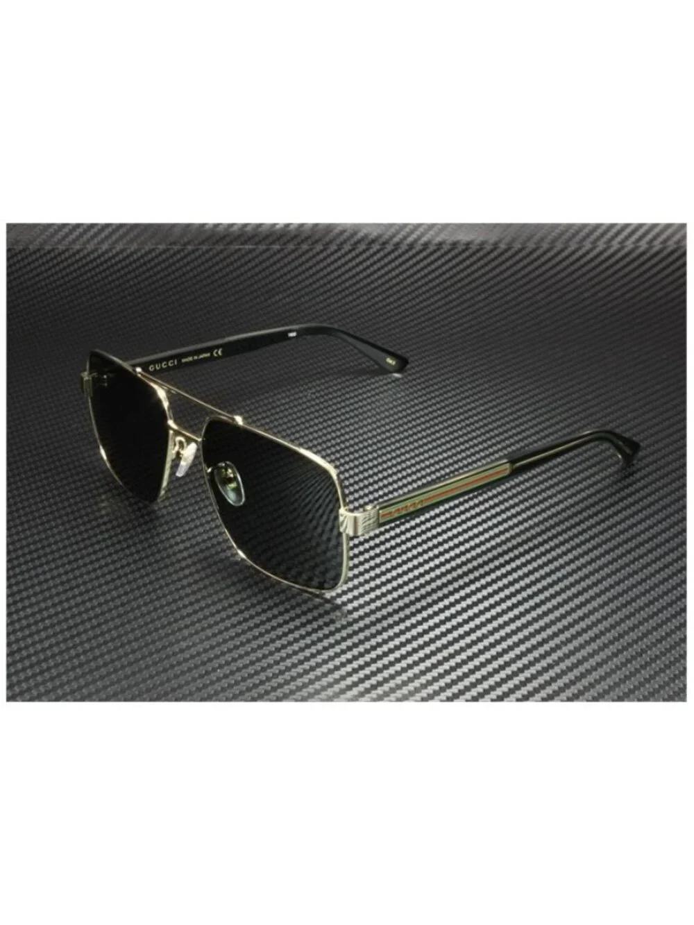 New Gucci Men  Sunglasses --